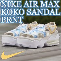 NIKE AIR MAX KOKO SANDAL PRINT エア マックス ココ サンダル