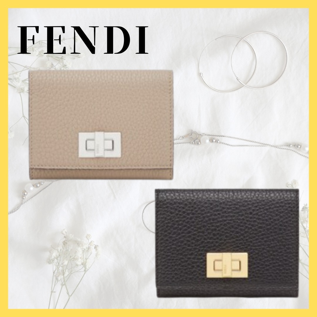 □FENDI□フェンディ スニーカー FF スリッポン 靴 全品無料