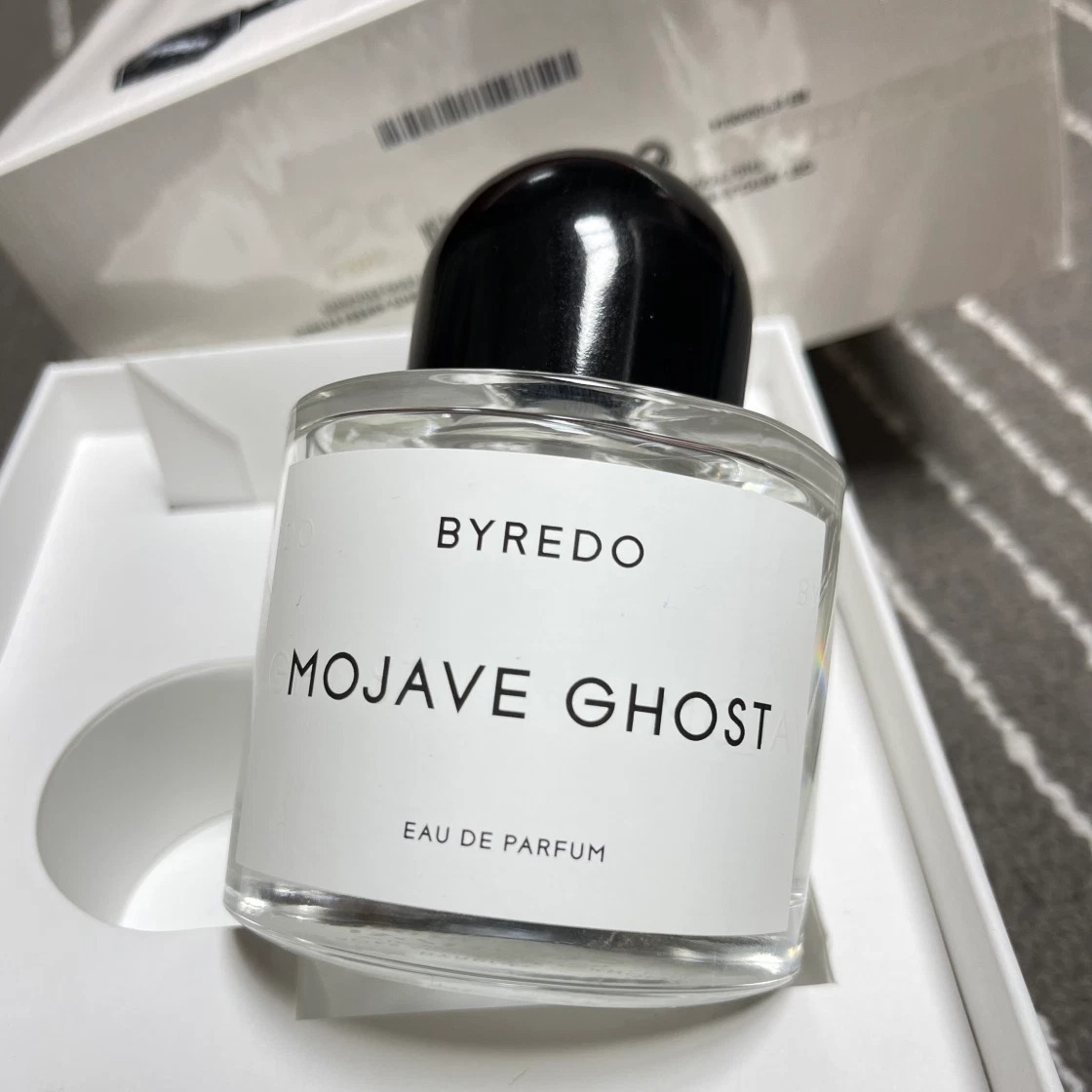 Byredo★Mojave Ghost Eau De Parfum 100ml (Korean Ver.)