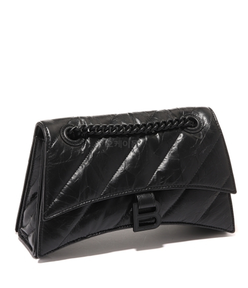 BALENCIAGA｜SHOULDER BAGS (716351 210IY 1000)