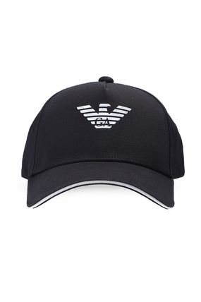 EMPORIO ARMANI(エンポリオアルマーニ) 帽子(メンズ) 2ページ目 - 海外