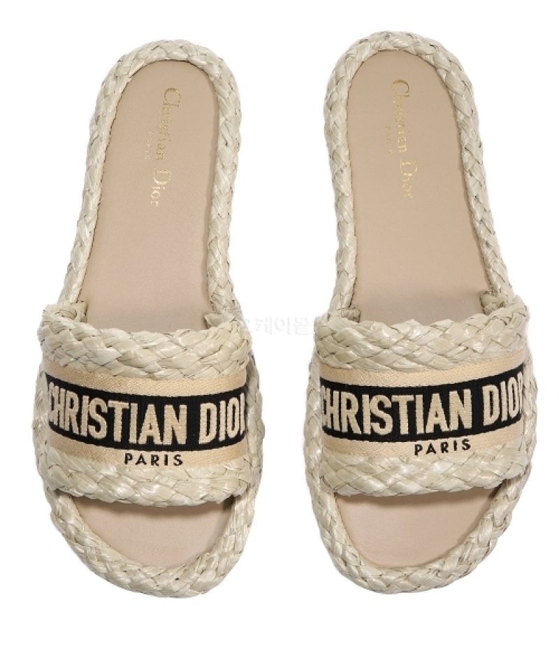 Dior｜SANDALS (KCQ844ECJ 23Y) (Dior/シューズ・サンダルその他