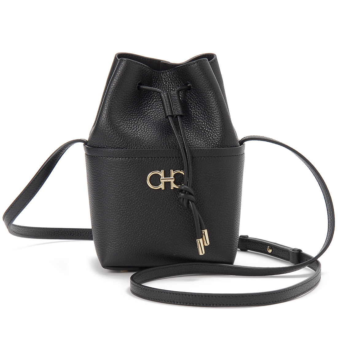 Ferragamo フェラガモ ショルダーバッグ 21 2970 759566