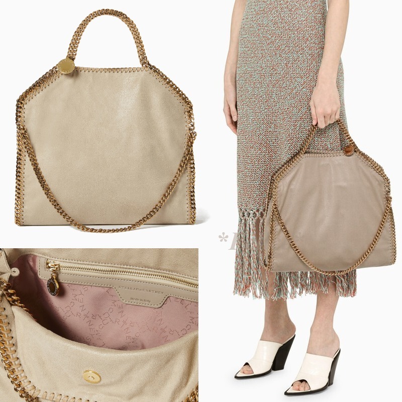 STELLA MCCARTNEY ファラベラ フォールドオーバートート