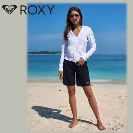 ボードショーツ・レギンス ROXY At the Beach 5 Board Shorts WBK0 RE21BS301 ROXY(ロキシー) ボードショーツ・レギンス(レディース) - 海外