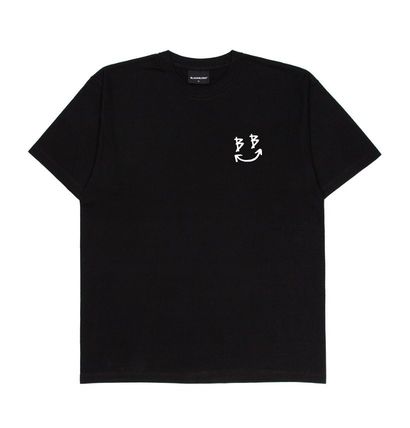 ★韓国の人気★【BLACKBLOND】★BBD The Apparition T-Shir.t★ ☆韓国の人気☆【BLACKBLOND】☆BBD The Apparition T-Shir.t