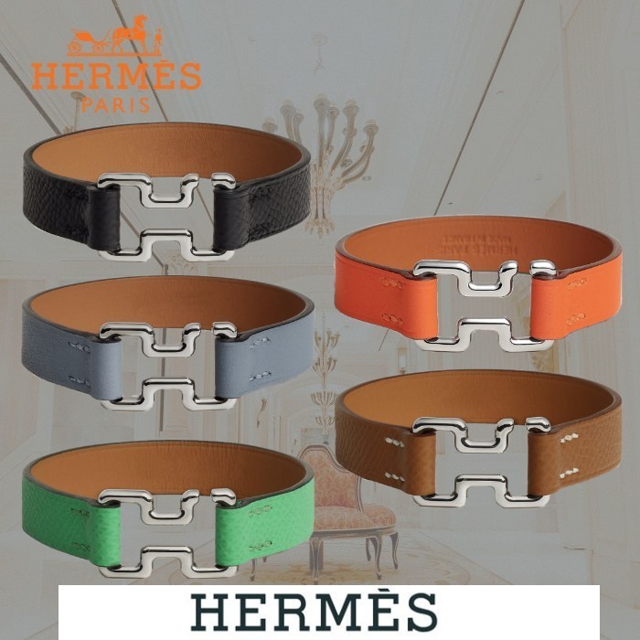 ≪23FW★≫HERMES ブレスレット《TONIGHT》