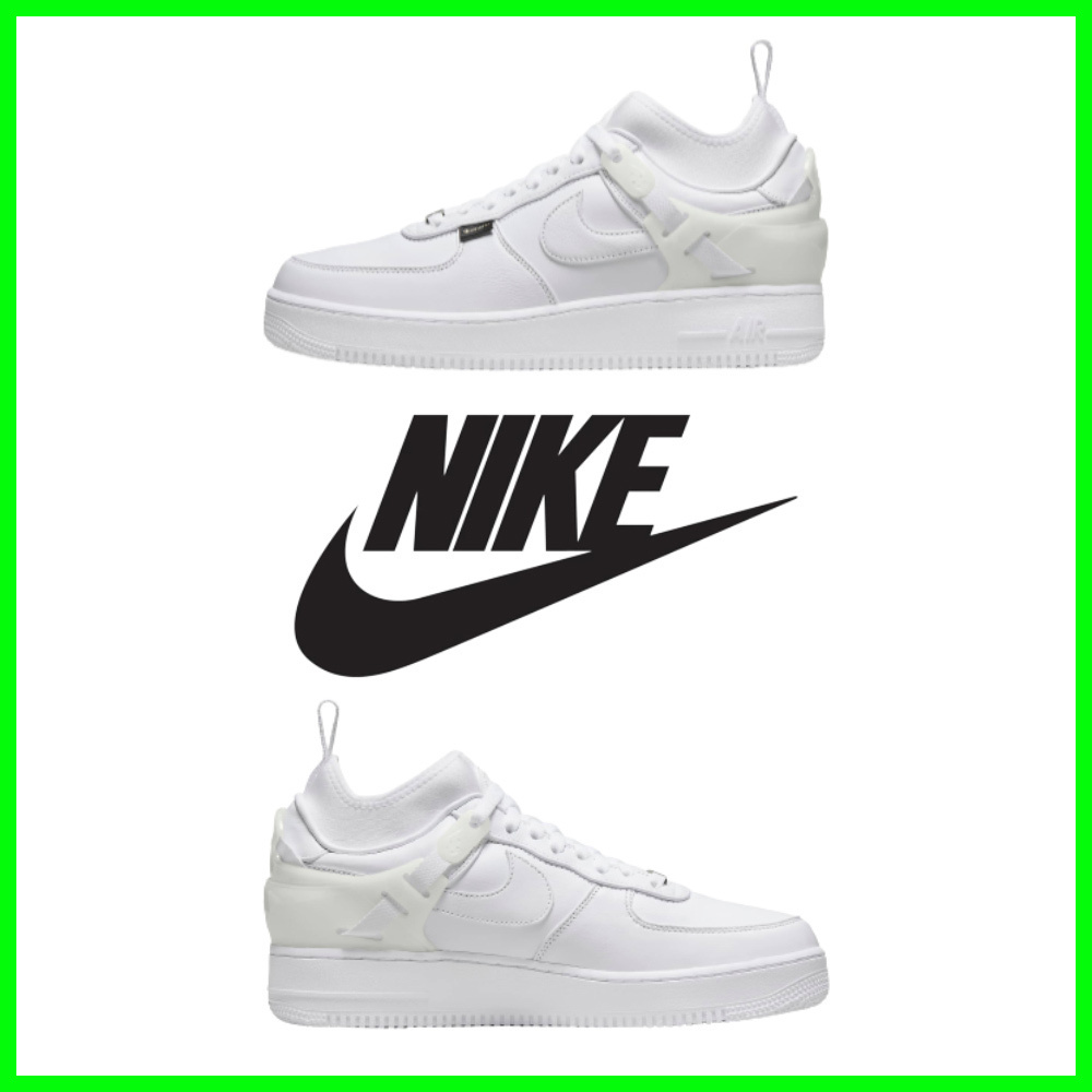 ★[NIKE]★Air Force 1 Low SP x Undercover White★23~30 CM★