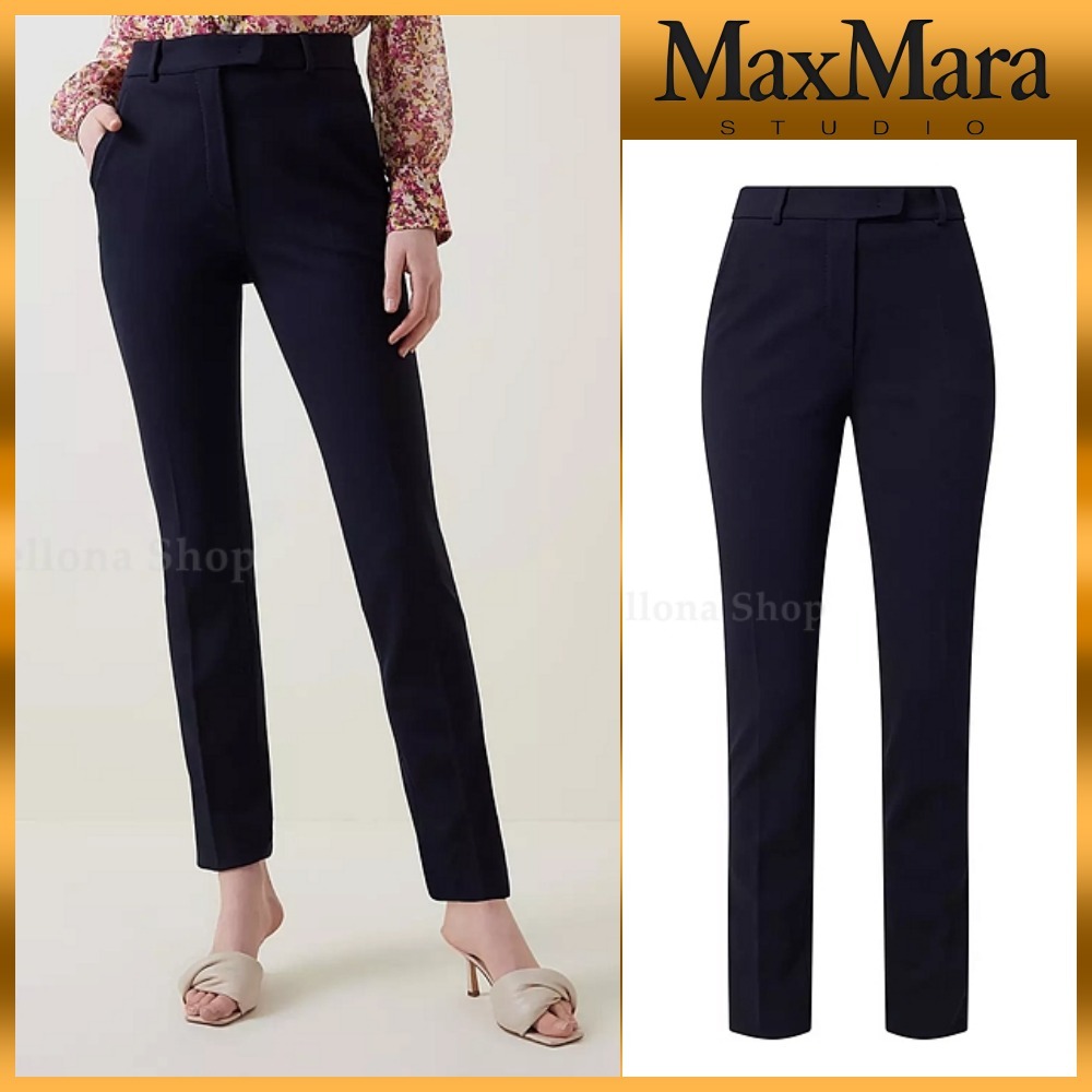 ☆送料・関税込☆GLOWNY☆SOPHIE´S EYELET PANTS☆ ボトムス