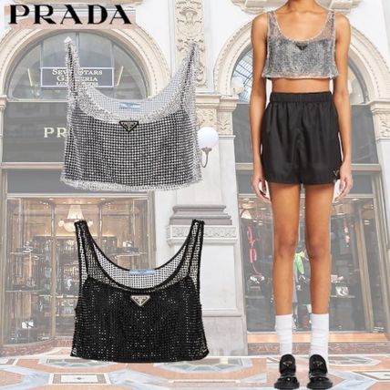 PRADA トップス