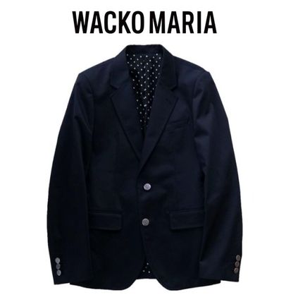 WACKO MARIA(ワコマリア) テーラードジャケット(メンズ) - 海外通販のBUYMA