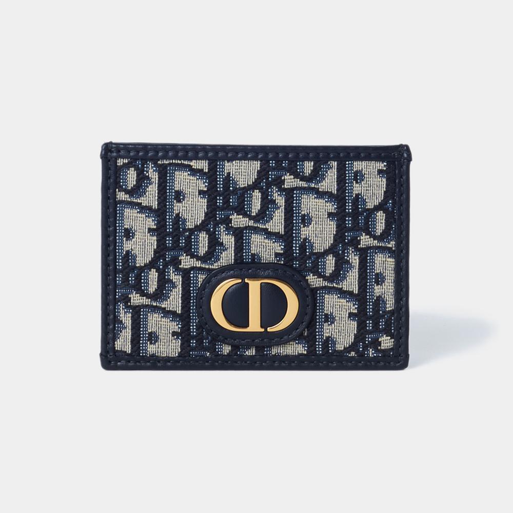 Dior★ 30 MONTAIGNE  カードケース
