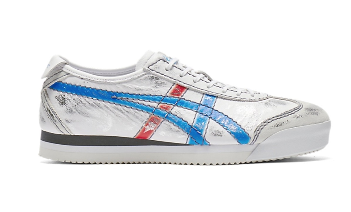 onitsuka tiger☆MEXICO 66 SD ヴィンテージ加工 シューズ MEXICO 66 SD VIN