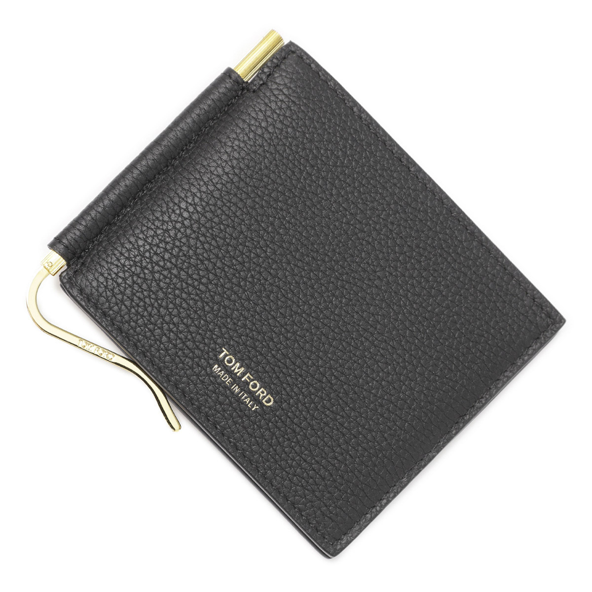 TOM FORD マネークリップ y0231-lcl158-1n001