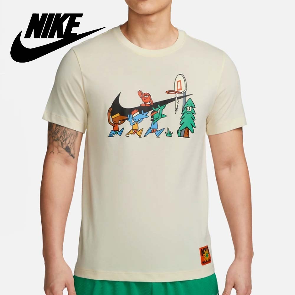 正品 Nike T-shirt ナイキ半袖Tシャツ/バスケットボールTシャツ
