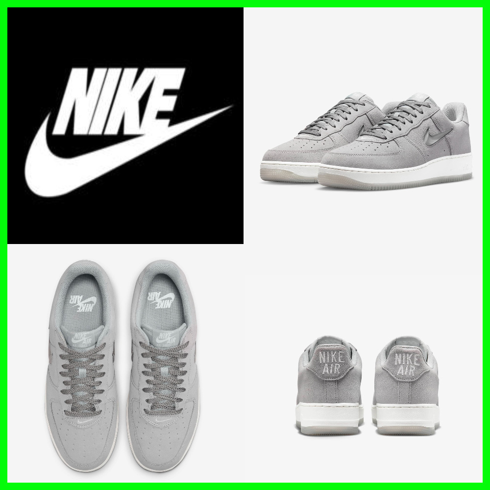 ★[NIKE]★Air Force 1 Low Retro ★