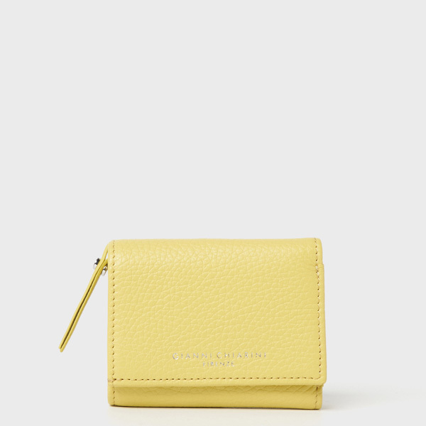 大人気★GIANNI CHIARINI コンパクトウォレット 手のひらサイズ 大人気☆GIANNI CHIARINI コンパクトウォレット 手のひらサイズ
