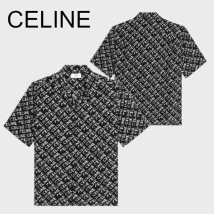 CELINE(セリーヌ) シャツ(メンズ) 2ページ目 - 海外通販のBUYMA