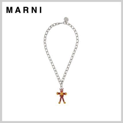 MARNI(マルニ) ネックレス・ペンダント(レディース) - 海外通販のBUYMA