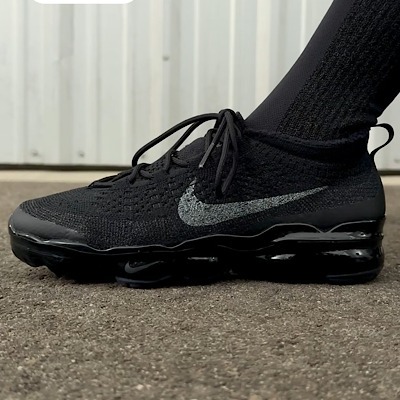 《☆超人気☆》☆NIKE☆Air VaporMax 2023 Flyknit☆Black