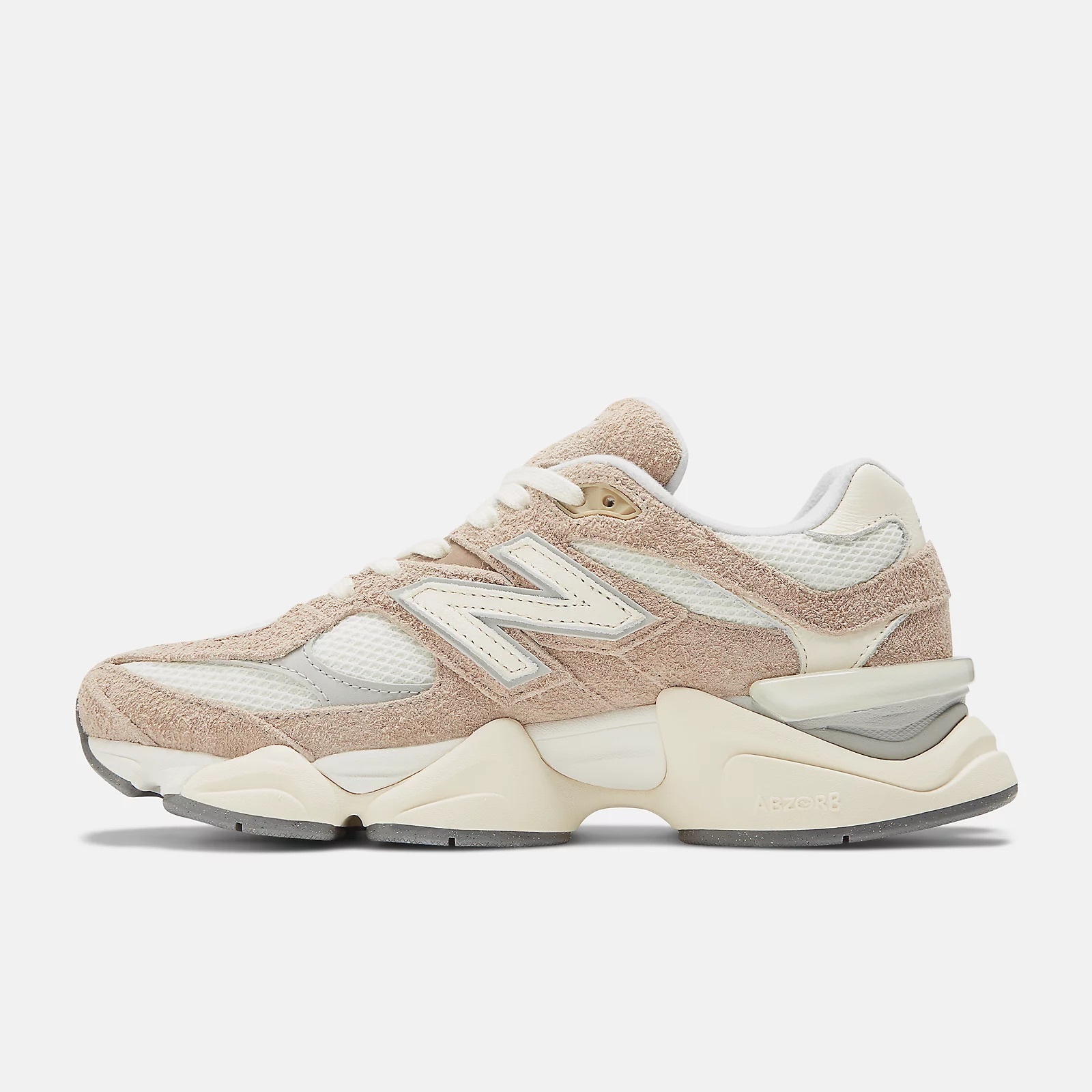 ポン太　New Balance U9060HSB NEW BALANCE U90/60 unisex lifestyle shoes (New Balance