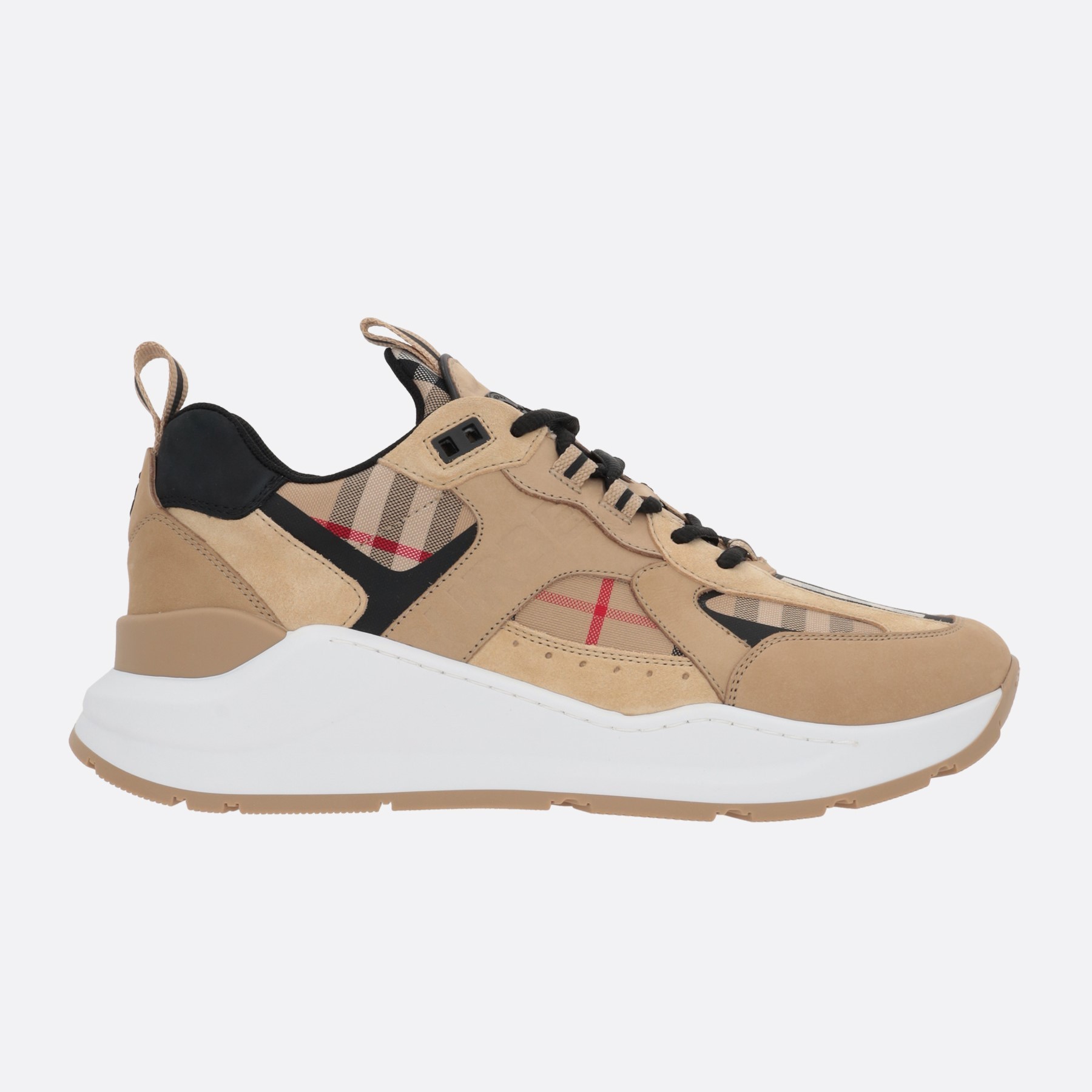 【BURBERRY】SEAN SNEAKERS