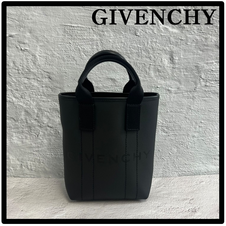 ★関税込★GIVENCHY★Gエッセンシャル ミニ ショルダーバッグ★