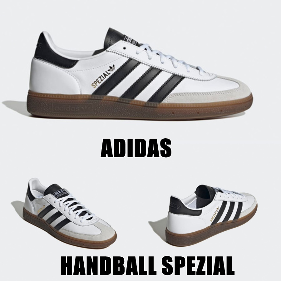 ADIDAS【関税/送料込】HANDBALL SPEZIAL*IE3403 ADIDAS【関税/送料込】HANDBALL SPEZIAL*IE3403 (adidas