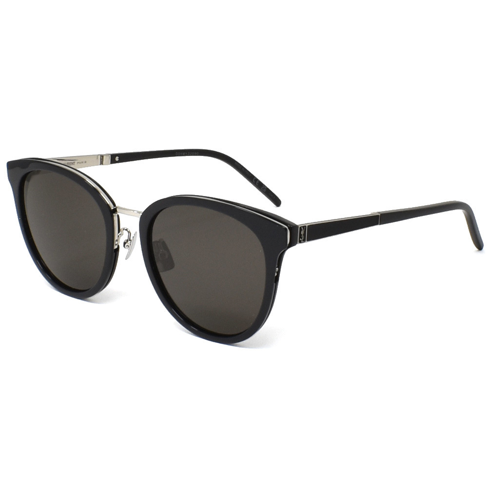 Saint Laurent サングラス SL M101 001 アジアンフィット