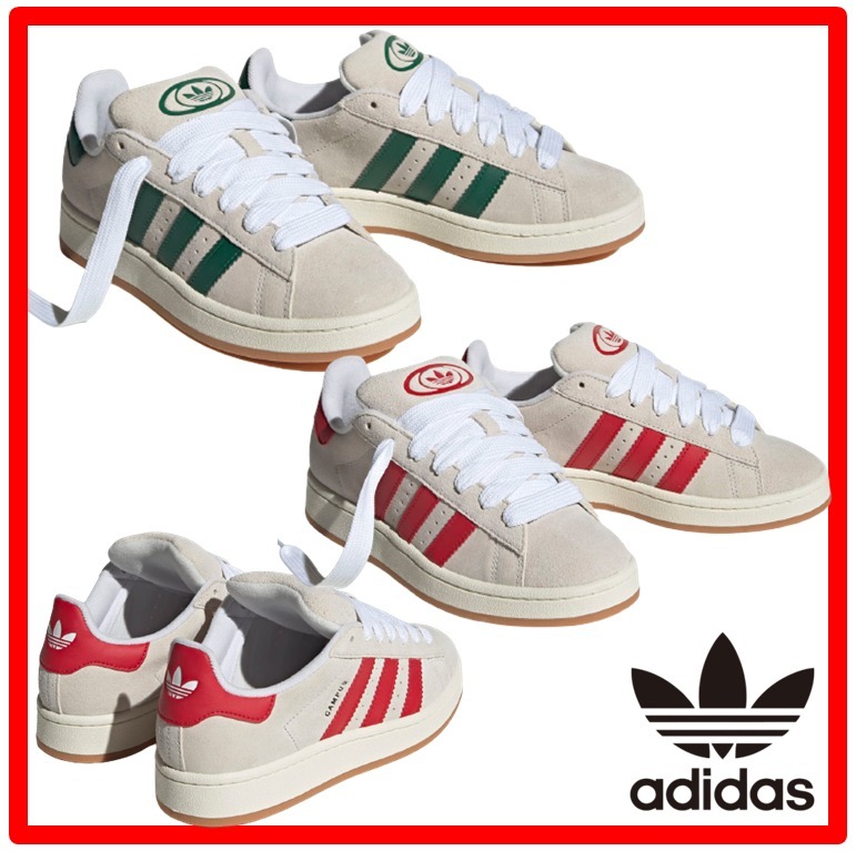 ★韓国の人気★【Adidas】★CAMPUS 00S★スニーカ.ー★