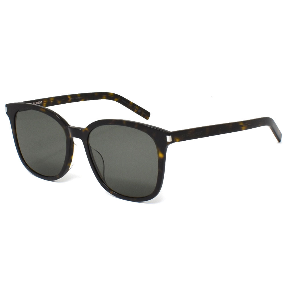 Saint Laurent サングラス SL 565/K SLIM 002 アジアンフィット