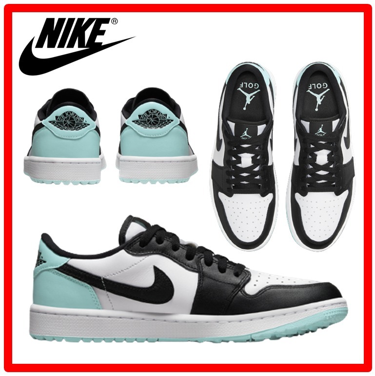 ☆人気☆【NIKE】☆Jordan 1 Low Golf Cop.a☆スニーカー☆