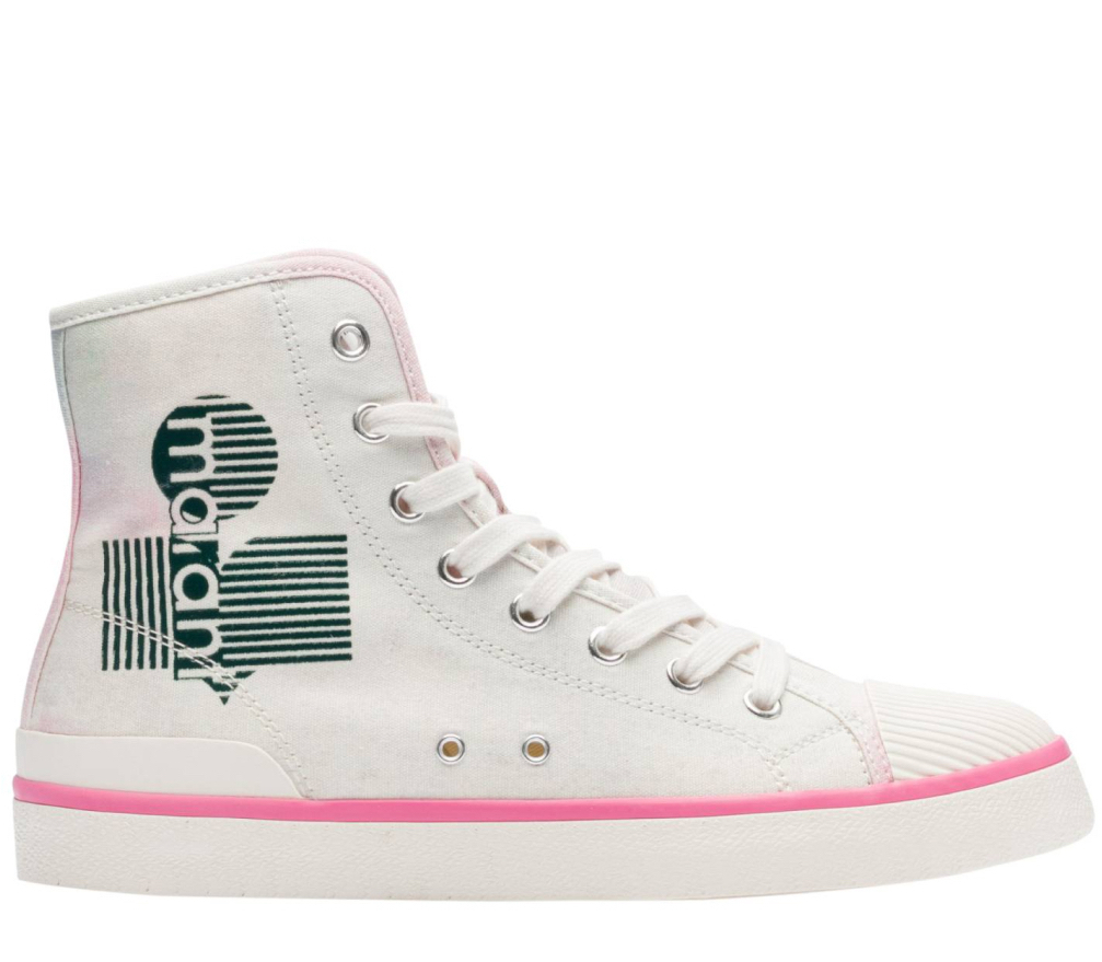 Isabel MarantイザベルマランBenkeen Tye Sneakersスニーカー