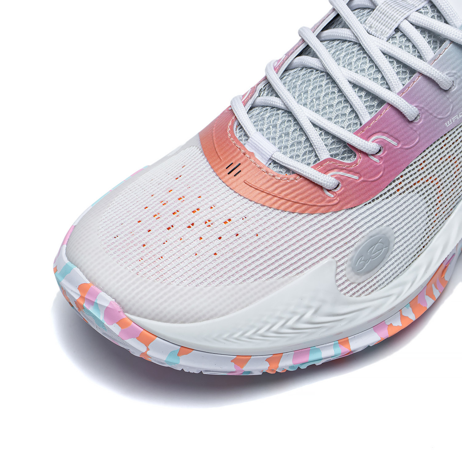 送料関税込み[LI-NING]前NBAスターWADE連携開発 WADE 808 III 送料関税込み[LI-NING]前NBAスターWADE連携WADE808 III Ultra 靴