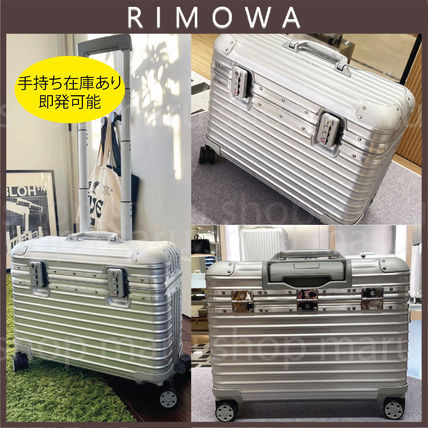 RIMOWA Luggage & Travel Bags Luggage & Travel Bags