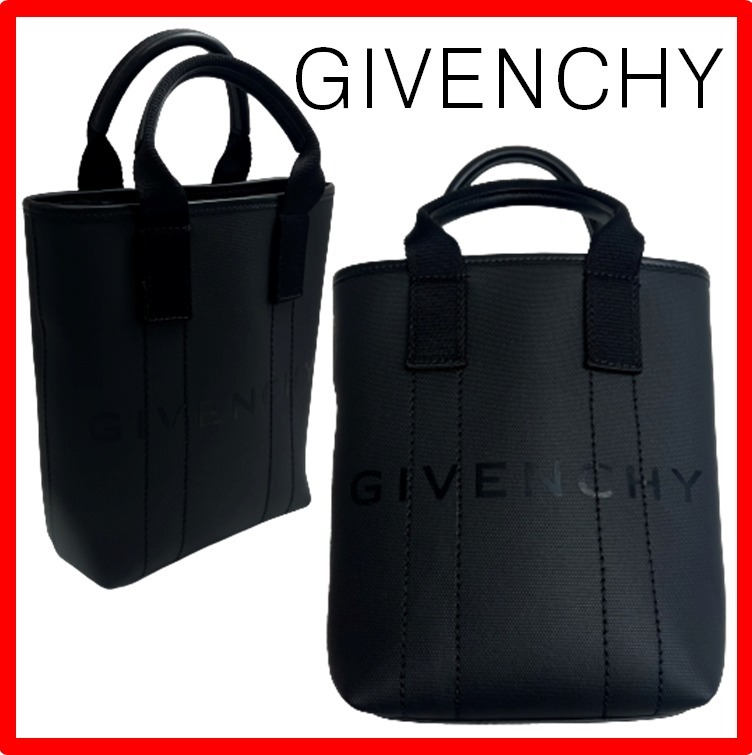 ★【GIVENCHY】★Gエッセンシャル ミニ ショルダーバッ.グ★