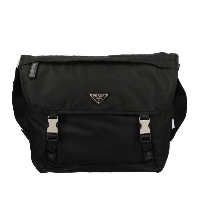 【国内発送】 PRADA メンズ ショルダーバッグ