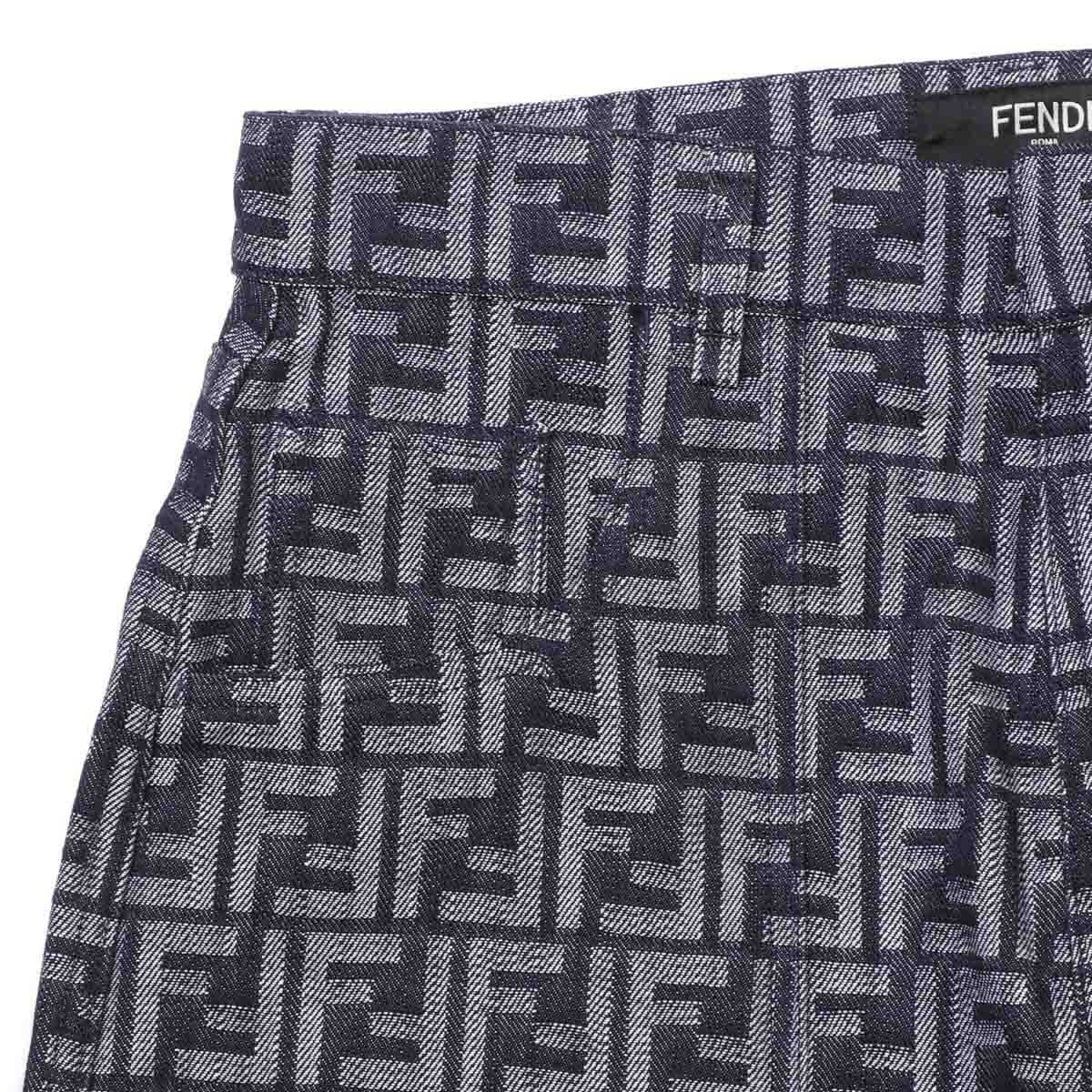 楽天市場】フェンディ FENDI メンズ ボトムス パンツ ショート
