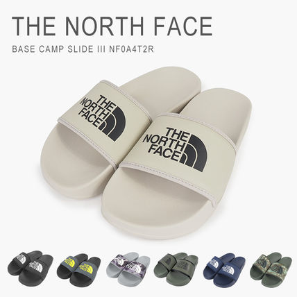 カモフラージュ（迷彩） THE NORTH FACE(ザノースフェイス) 靴