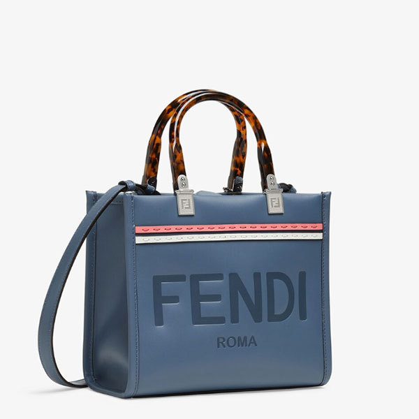 6万取引突破★UPS速達便利用！【FENDI】8BH386_トートバッグ 6万取引突破☆UPS速達便利用【FENDI】リバーシブル トートバッグ
