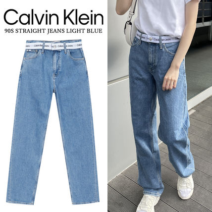 カルバンクライン　Calvin Klein デニム