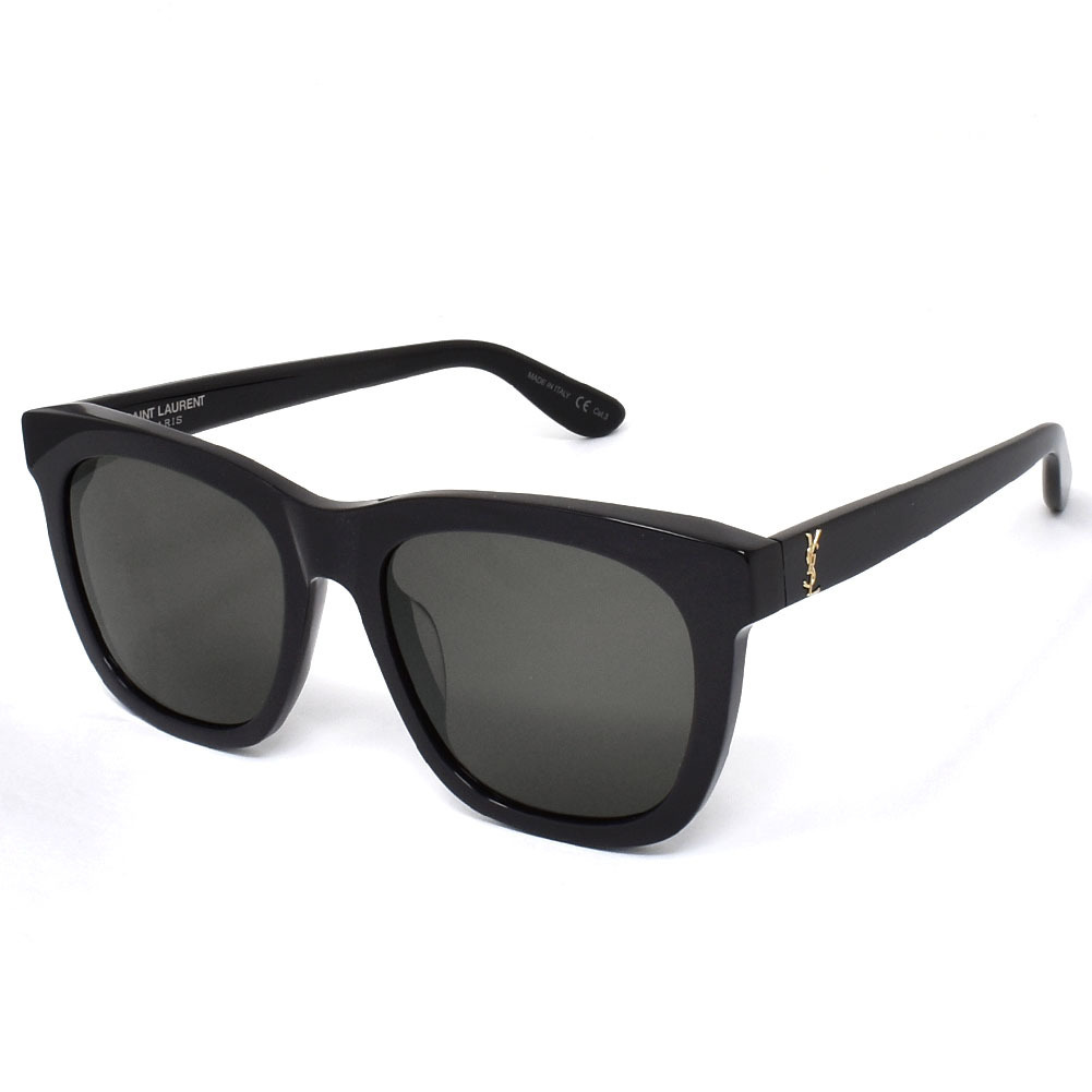 Saint Laurent サングラス SL M24/K-005 アジアンフィット