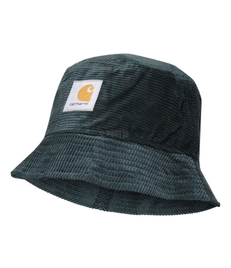 CARHARTT WIP｜PEDORAS (CORD BUCKET HAT (I028162 0WE))