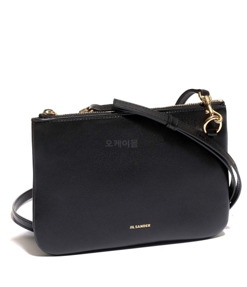 JIL SANDER｜CROSSBAGS (LINK MD (J06WG0003 P4874 001))