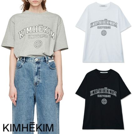 KIMHEKIM(キムヘキム) Tシャツ・カットソー(レディース) - 海外通販のBUYMA