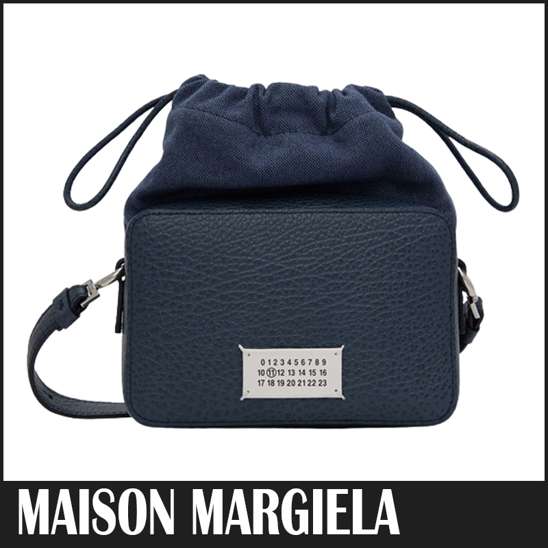 ☆送料関税込☆MAISON MARGIELA 5AC カメラ ショルダーバッグ☆