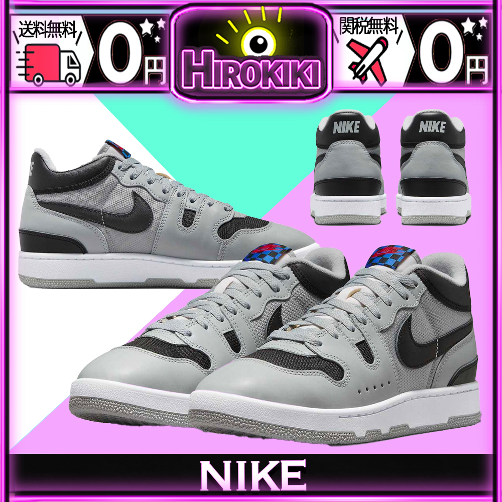 【本物保証 /関税・送料無料】Nike Mac Attack OG