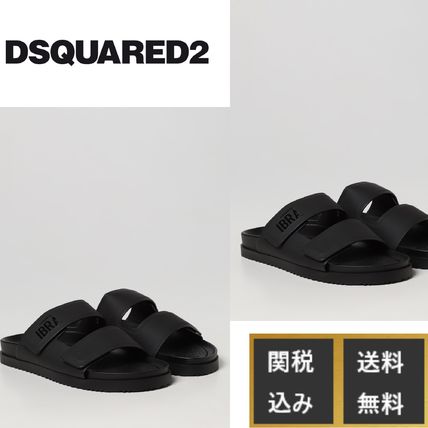D SQUARED2(ディースクエアード) サンダル(メンズ) - 海外通販のBUYMA