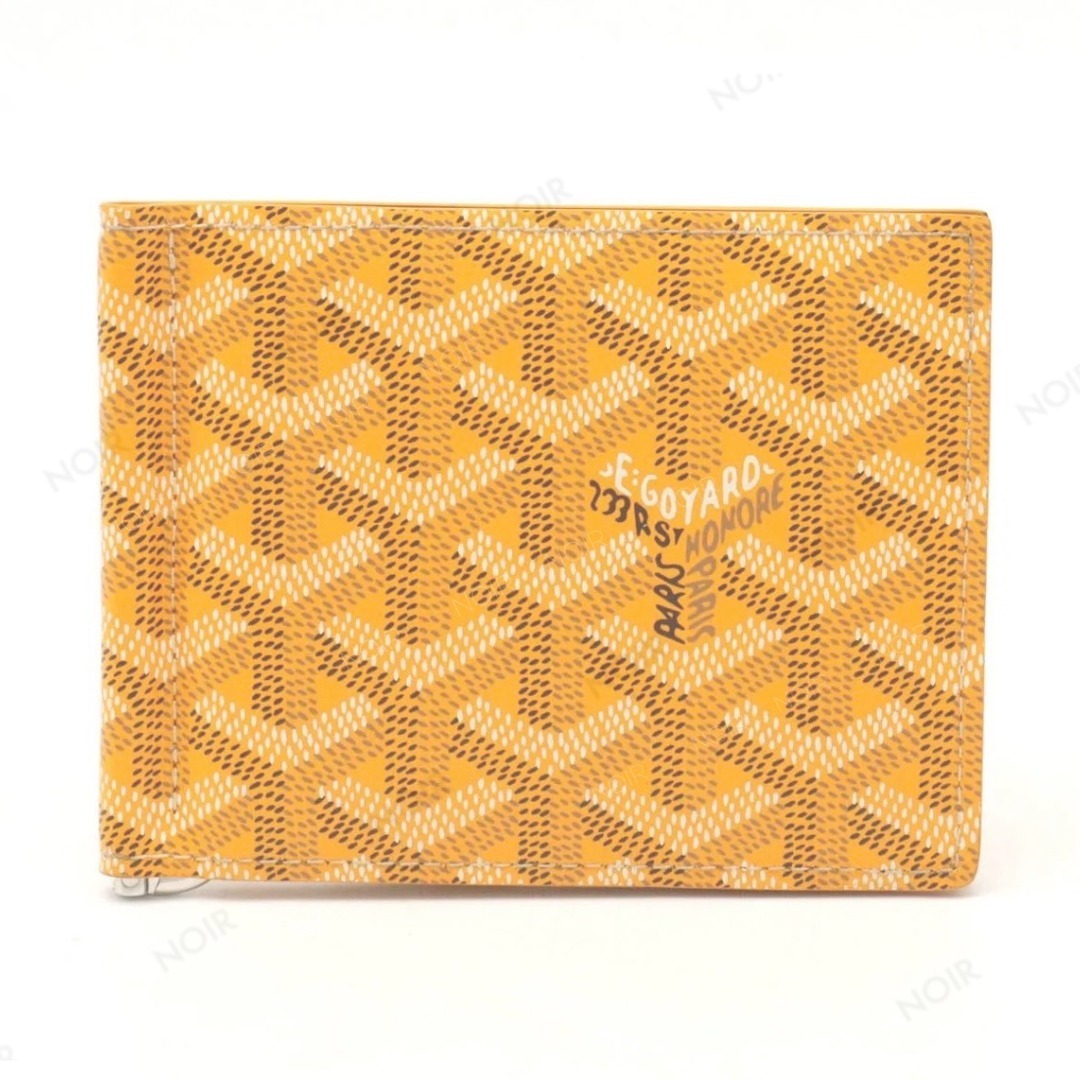 2025年最新】GOYARD マネークリップの人気アイテム - メルカリ