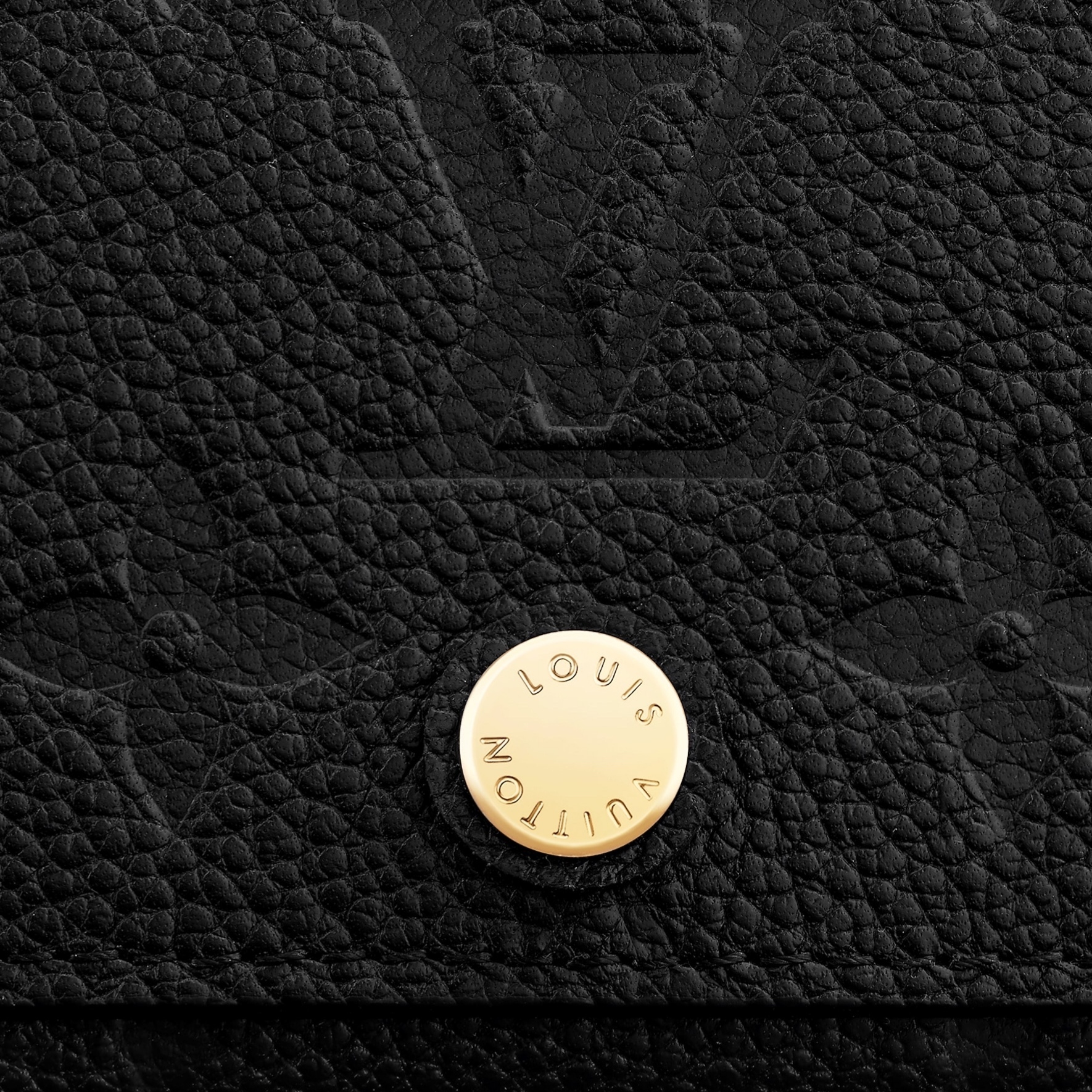 《ルイヴィトン》カードケース 名刺入れ Porte-cartes de visite